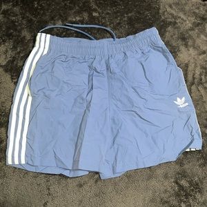 Men’s Adidas Swimming Trunks